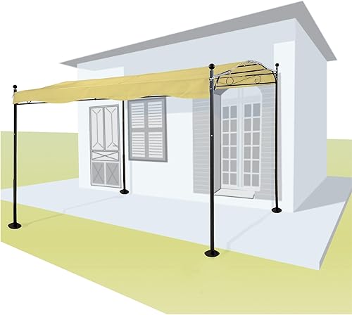 Copertura pergola di Ricambio - Honorern