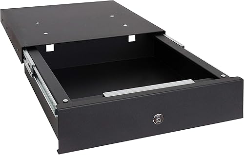 Arregui 22000-S1 Cassetta di sicurezza da cucina, colore: nero - Honorern