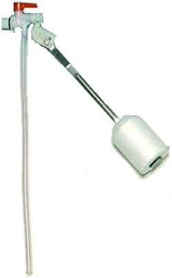 Ricambio Galleggiante per Cassetta Incasso Stir Blitz mod. Vecchio - Honorern