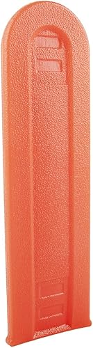 Design semplice ma efficace della protezione per barra della motosega copre una gamma di modelli da 12 a 50 pollici (12 pollici) - Honorern