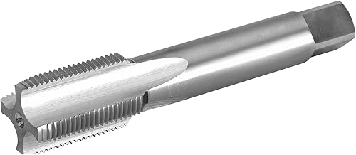 Maschio M24 X 3 Filettatura Mano Sinistra, HSS M24 x 3.0 Dritto Maschio Macchina - Honorern