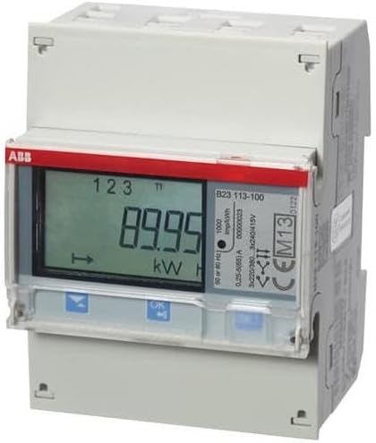 ABB B23 212-100 RS485 - Honorern