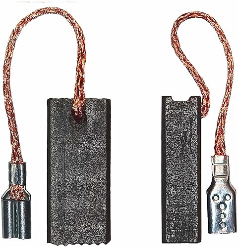 Spazzole di carbone per Bosch PBH 20 RE, PBH 220 RE martello perforatore - Honorern