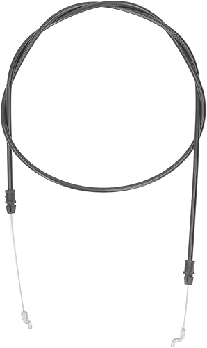 Parti del Cavo di Trazione per Tosaerba Accessori per Cavo FX RM Cavo Metallico Comandi Acceleratore per Tosaerba in ABS Lawn Mower Accessories - Honorern