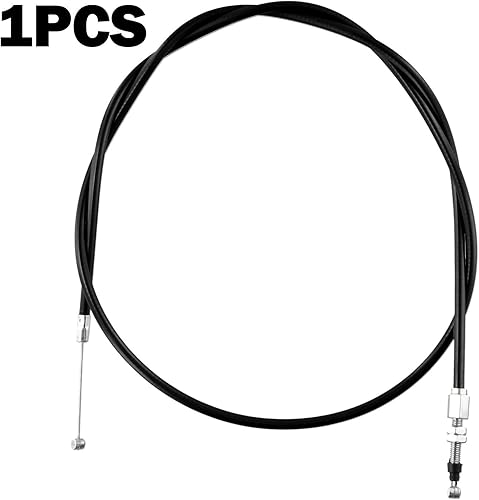 Cavo acceleratore tosaerba, ricambio cavo acceleratore tosaerba, kit di riparazione parti per Honda HRD535 HRD536 HR214 HR194 - Honorern