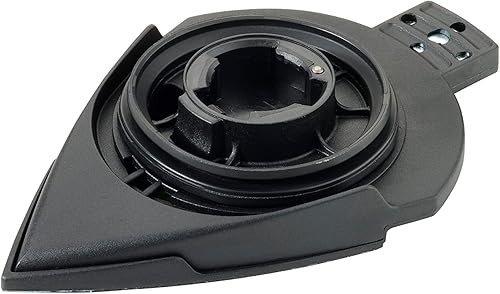 Festool Piastra di levigatura SSH-GE-STF-RO90 DX - Honorern