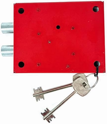 1PEZZO Utilia SERRATURA DI RICAMBIO PER CASSAFORTE COD. 27549/27555/28482/28485/27556/44862/44863 - Honorern