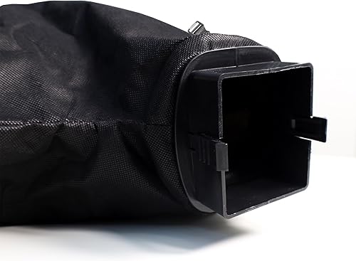 Sacco di Raccolta per Einhell Royal rel 2500 Aspirafoglie Elettrico - Honorern