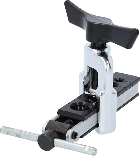 KS Tools 122.0501 Bordatore in Pollici con Dispositivo di Serraggio Rapido, 3/16'-5/8' - Honorern