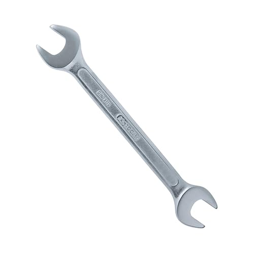 KS Tools 517.0742 Chiave a forchetta doppia,11x13 mm - Honorern
