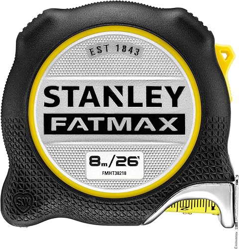 STANLEY FATMAX XTREME™ 8M/26ft. 32 mm, metro a nastro, FMHT38218-5 - Honorern