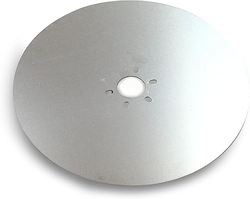 Piatto scorrevole per Husqvarna Automower 305, 310, 315x, 405x, 415x, 435, 535, disco scorrevole per robot tosaerba - Honorern