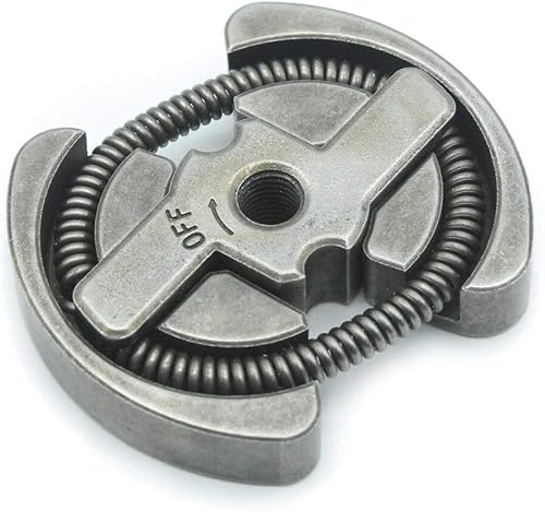 Frizione per motosega Poulan Pro PP4620AV, 2150LX, 2155, 2175, 2375, Redmax GZ380 McCulloch CS410, MAC 340, Mac Cat 441, M3616, #530014949 - Honorern