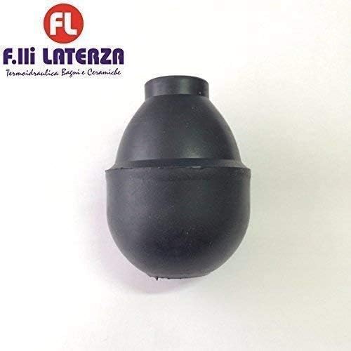 TAGO Guarnizione per Cassetta A Zaino WC - Honorern