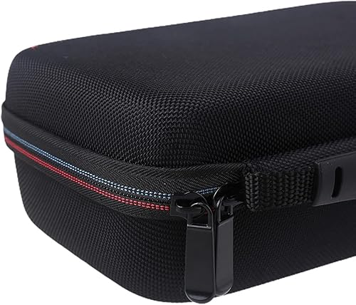 Custodia in Eva Antiurto per multimetro Rigido Fluke 101/115/116/117/113/114 / F15B + - Honorern