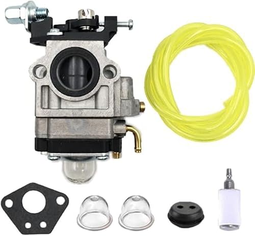 Kit carburatore tutto in uno per ventilatore a zaino da 46 cc per CM46BT Essential Outdoor Equipment Part - Honorern