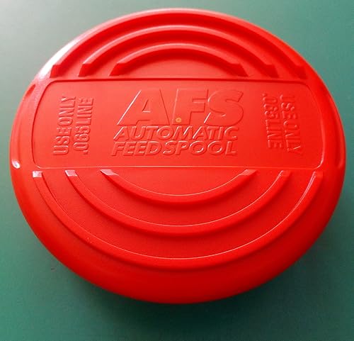 Coperchio bobina tagliabordi Black & Decker GH400, GL4525, GL5028, GLC120, GLC13, BDST5530CM, ST5530, GL301, GL420 decespugliatore elettrico - Honorern