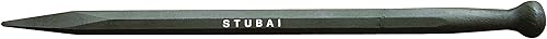 Stubai 104762 Scalpello a Taglio Diritto, 4 mm - Honorern