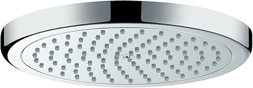 hansgrohe Croma Soffione doccia 220 1 getto, cromo, 26464000 - Honorern