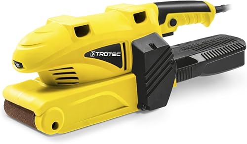 PBSS 10-600 Ponceuse à bande - Honorern