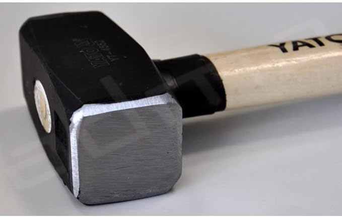 Yato YT-4553 - Martello 2000g - Honorern