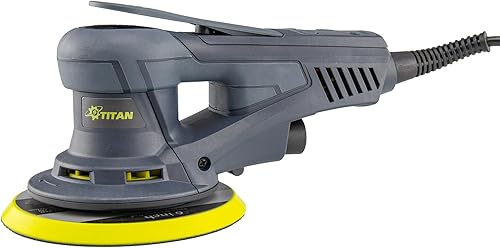 Smerigliatrice orbitale PESM3-150, motore EC brushless 3 mm Hub Starter Kit - Honorern