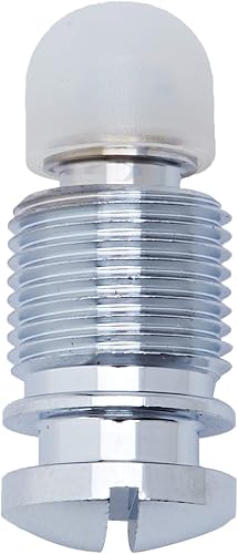 Grohe 47005000 Set Valvole di Intercettazione, Cromato, Set di 2 Pezzi - Honorern