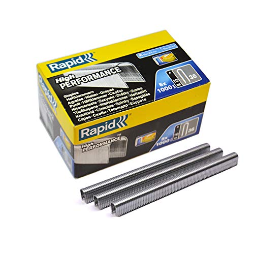 Rapid R36 - Graffette 5000, 10 mm - Honorern