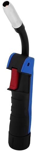 Torcia a saldatura, 1 pezzo 15 AK anidride carbonica saldatura MIG/MAG Torch Pistola Part Head Replacement - Honorern