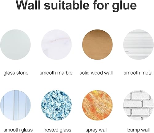 Porta Carta Igienica senza foratura, Portarotolo per carta igienica autoadesiva, Porta fazzoletti in acciaio inox, Adatto per porta carta igienica per bagno, cucina, soggiorno(d'argento) - Honorern