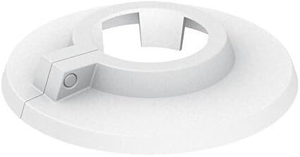 Plastica di Rosette rkw 22 mm (1/2) - Honorern