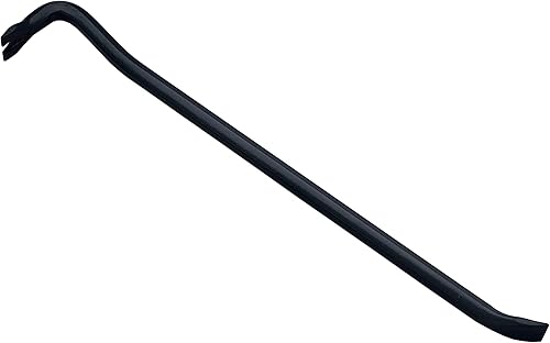 Leverino da carpentiere 18x1000 mm - Honorern