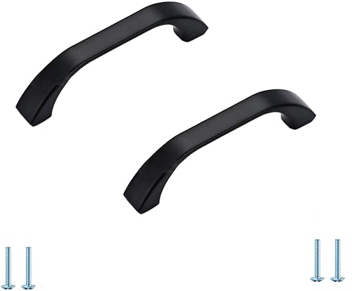 Maniglia Del Cassetto, 2 Pezzi Maniglie per Mobili da Cucina in Per Cucina, Cassetti, Porte, Armadi, A Casa e in Ufficio, Oggetto di Arredamento - Honorern