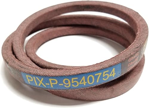 Cinghia Pix fatta con Kevlar a FSP Specifiche per la cinghia della piattaforma dell'insetto dell'iarda Numero di parte 754-0754, 954-0754. - Honorern