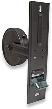 Avvolgitore per tapparelle tipo interno da mt 11 cintino per portafinestra con interasse fori mm 255 - Honorern