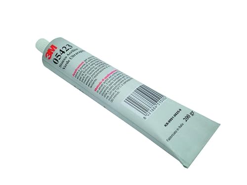 3M Stucco ACRILICO monocomponente VERDE - Honorern