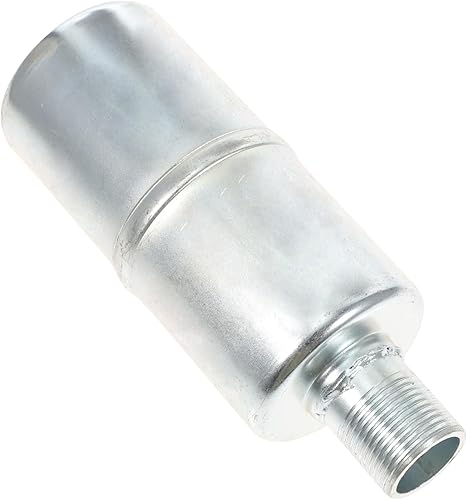 BESPORTBLE Marmitta Per Motore Per Attrezzature Da Giardino Parti Per Tosaerba Marmitta Da 3/4 Di Pollice Per Uso 294599 - Honorern