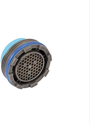 KIT AERATORE FILTRO BRISE-GETTO NASCOSTO NIDO API NEOPERL JR 21,5x1 filtro RUBINETTO con chiave - Honorern