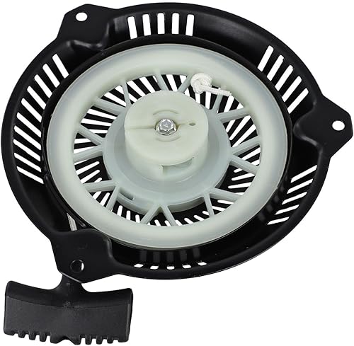 Avviamento a strappo per tosaerba Hyundai compatibile con più motori - Honorern