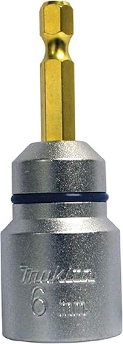 Makita b-42961 6 mm barra filettata presa – multicolore - Honorern