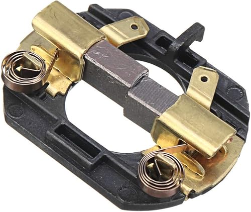 YOUTTOO Portaspazzole con spazzole per trapano a batteria DeWalt DCD730 DCD735 DCD780 - Honorern