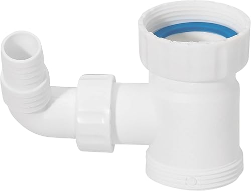 Wirquin, SP9431S, Connettore Angolo per lavatrice - Honorern