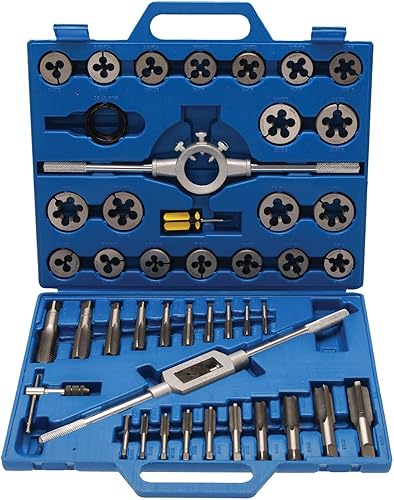 SET DI TARALDE IN POLLICI DA 1/4 a 1 POLLICE NON UNC e UNF - Honorern