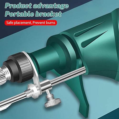 Kit pistola per saldatura elettronica, pistola per saldatura automatica, pistola per saldatura, saldatore elettrico, riscaldamento interno, strumento di riparazione automatica - Honorern