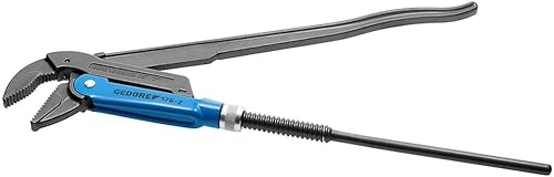 Tenaza para tubos 1' - Honorern