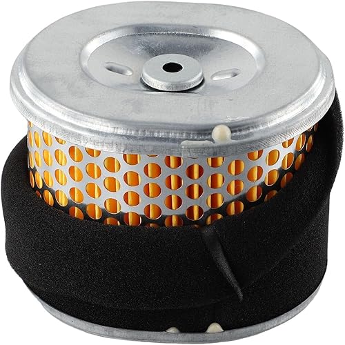 Soluzione di filtro dell'aria compatibile per Honda AFZE30 adatta a più tipi di motore - Honorern