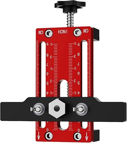 Posizionatore Di Installazione Per Porta 'armadio | Strumenti Per L'installazione 'armadio Regolabile | Strumenti E Attrezzature Di Falegnameria Per La Lavorazione Del Legno - Honorern