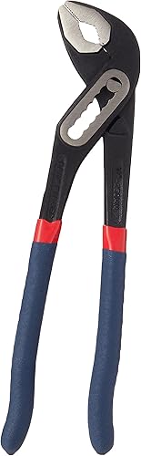 Blue Spot 6436 BlueSpot - Pinza per pompa idraulica, 250 mm - Honorern