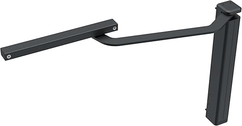 AssaAbloy 1006665 Dc630 G Ne Chiudicancello, Verticale Dx - Honorern