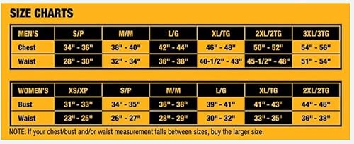 DeWalt DG5224 Heavy-Duty Flooring Kneepads - Honorern